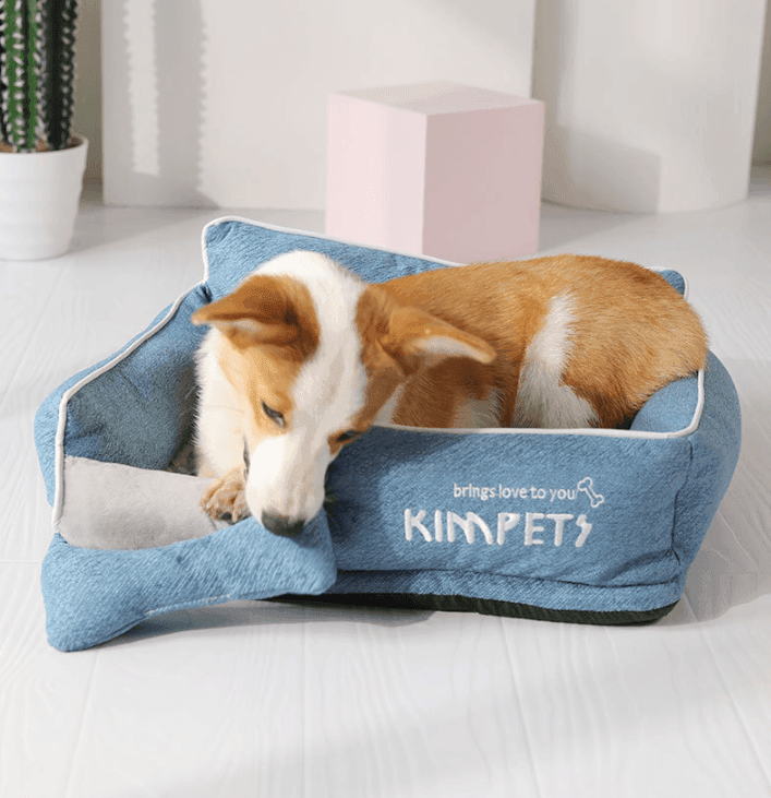 Luxury Pet Haven: Premium Four Seasons Sleeping Pad For Dogs And Cats - ArctiPet