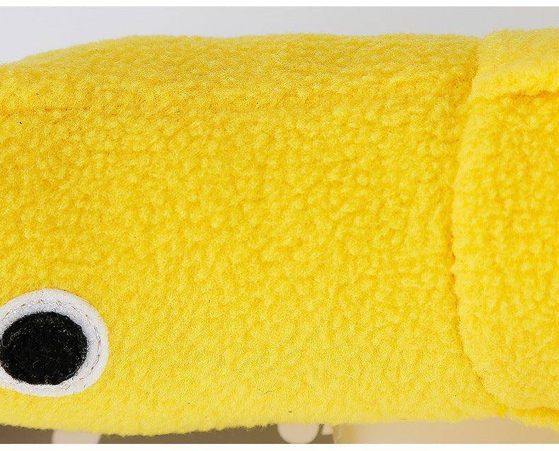 Snugglepup - Interactive Food Toy For Dogs - ArctiPet