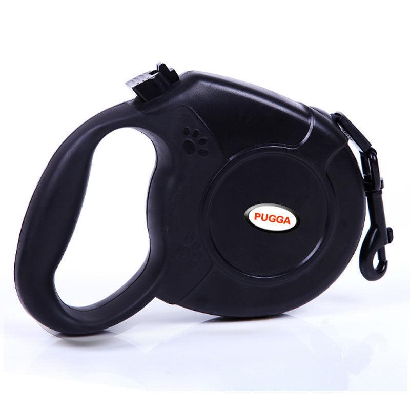 Retractable Dog Leash for Medium & Large Dogs – 5m Freedom Leash - ArctiPet