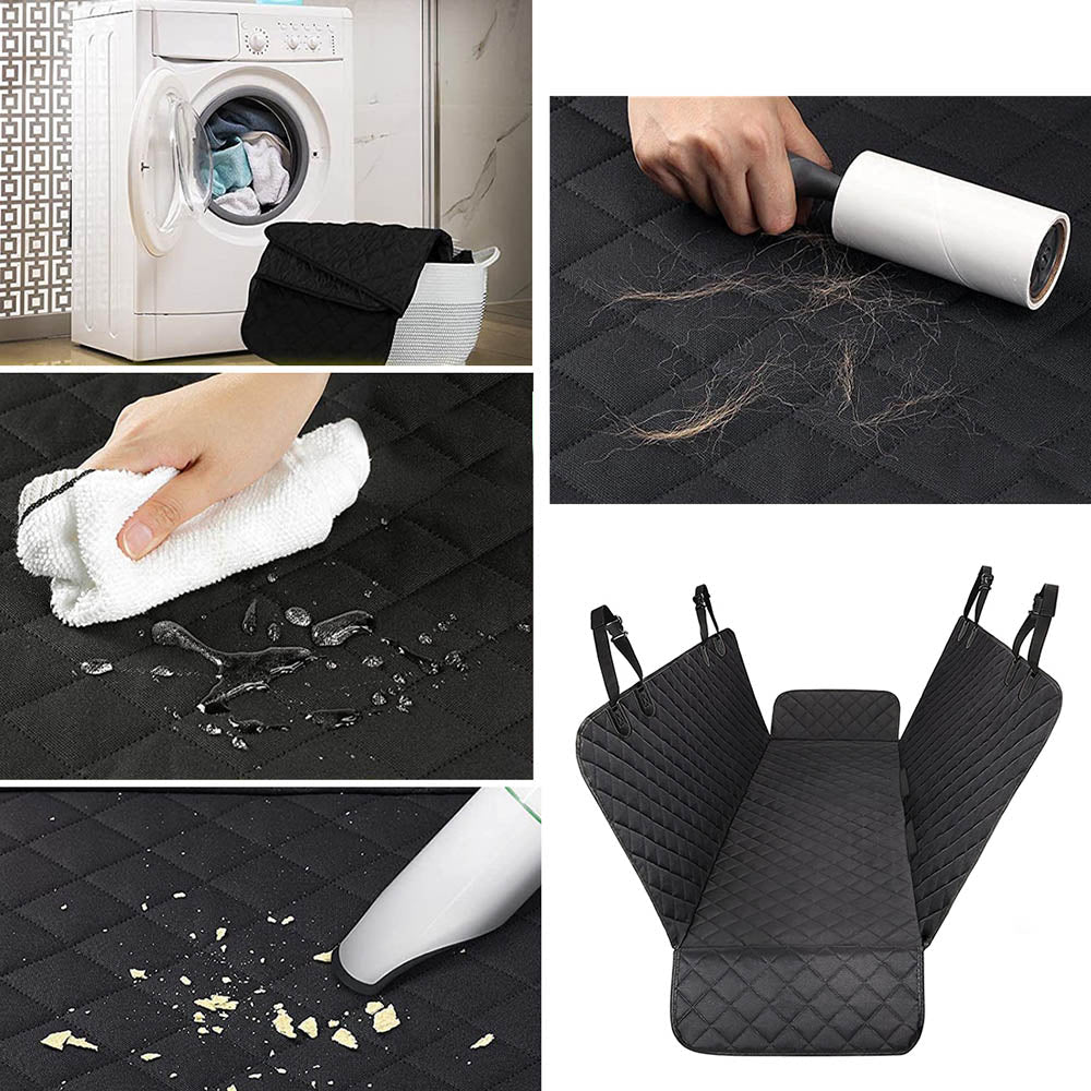 Car seat protector for pets - ArctiPet