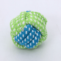Durable Dog Rope Toys - 7 Exciting Variants For Chewing, Playing, And Dental Health - ArctiPet