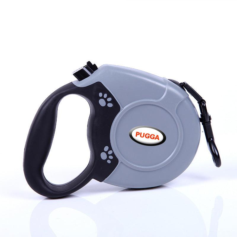 Retractable Dog Leash for Medium & Large Dogs – 5m Freedom Leash - ArctiPet