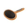 Natural Bamboo Slicker Brush: Dogs & Cats - ArctiPet