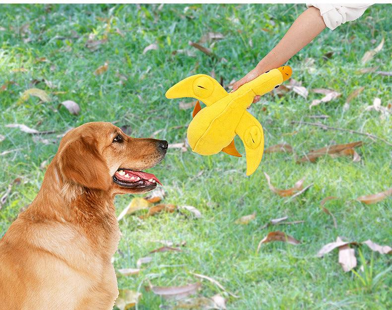 Snugglepup - Interactive Food Toy For Dogs - ArctiPet