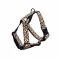 Step In Dog Harness - Leopard Print - ArctiPet