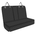 Pet Protector Waterproof Dog Car Mat - ArctiPet