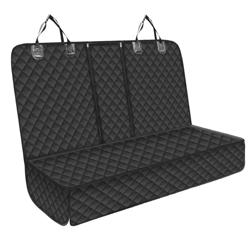 Pet Protector Waterproof Dog Car Mat - ArctiPet