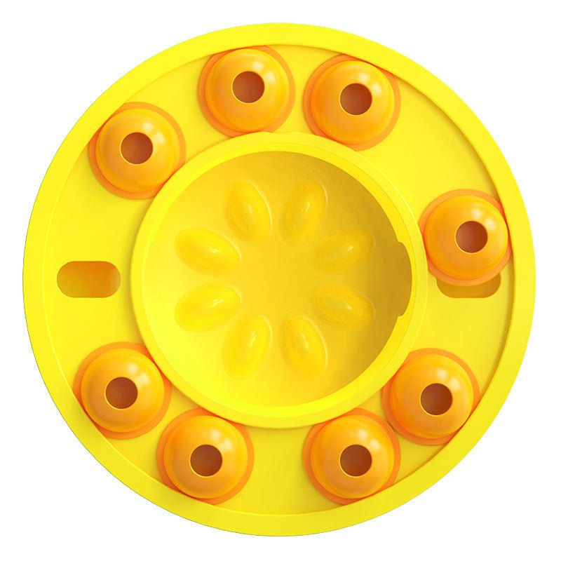 Interactive Slow Feeder Puzzle Toy for Dogs - ArctiPet