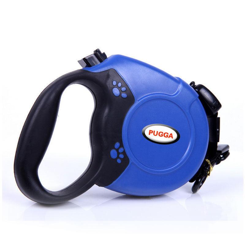 Retractable Dog Leash for Medium & Large Dogs – 5m Freedom Leash - ArctiPet