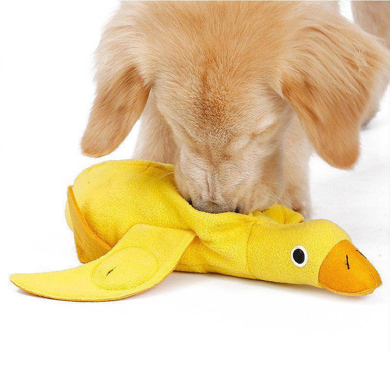 Snugglepup - Interactive Food Toy For Dogs - ArctiPet