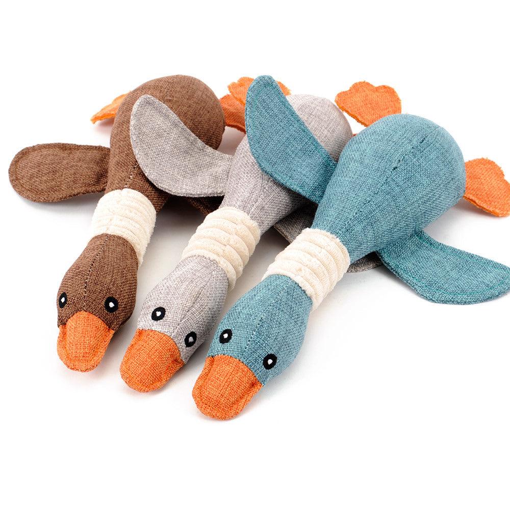 Pawsomeplay: Interactive Sound Puzzle Toys For Dogs - ArctiPet
