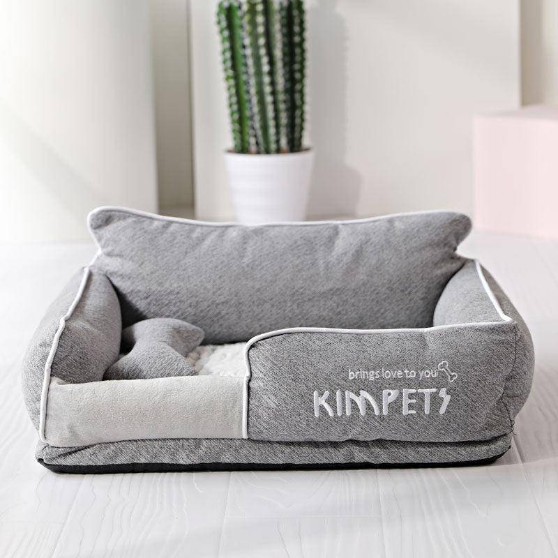 Luxury Pet Haven: Premium Four Seasons Sleeping Pad For Dogs And Cats - ArctiPet