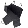 Waterproof Dog Car Seat Cover with Side Flaps - Universal Fit - ArctiPet