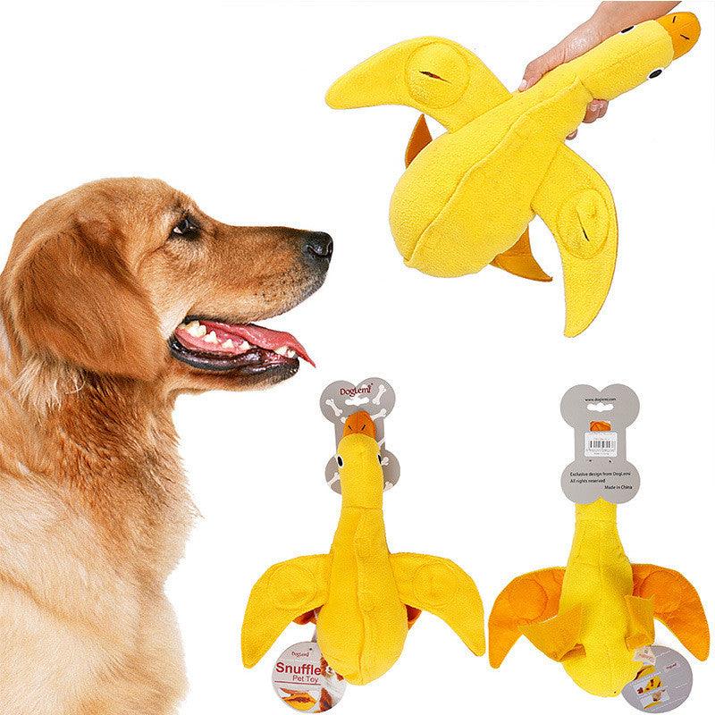 Snugglepup - Interactive Food Toy For Dogs - ArctiPet