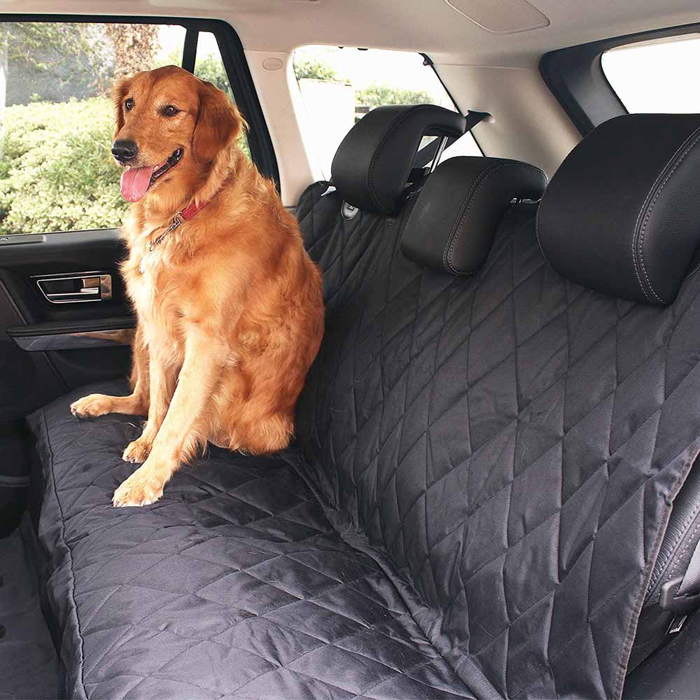 Car seat protector for pets - ArctiPet
