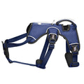 Stylish Polyester Dog Leash Collar - Perfect For Small Dogs! - ArctiPet