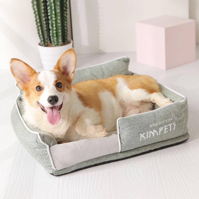 Luxury Pet Haven: Premium Four Seasons Sleeping Pad For Dogs And Cats - ArctiPet