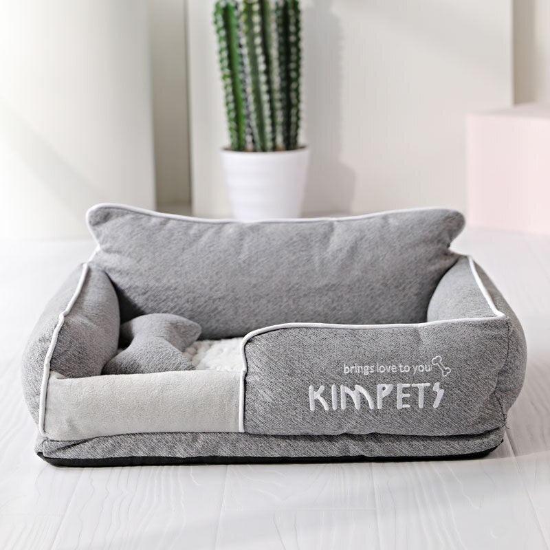 Luxury Pet Haven: Premium Four Seasons Sleeping Pad For Dogs And Cats - ArctiPet