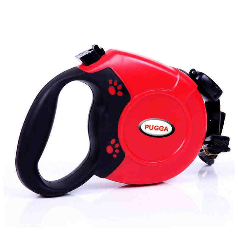 Retractable Dog Leash for Medium & Large Dogs – 5m Freedom Leash - ArctiPet