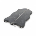 Orthopedic Dog Bed with Memory Foam Support for Large Dogs - Gray - ArctiPet