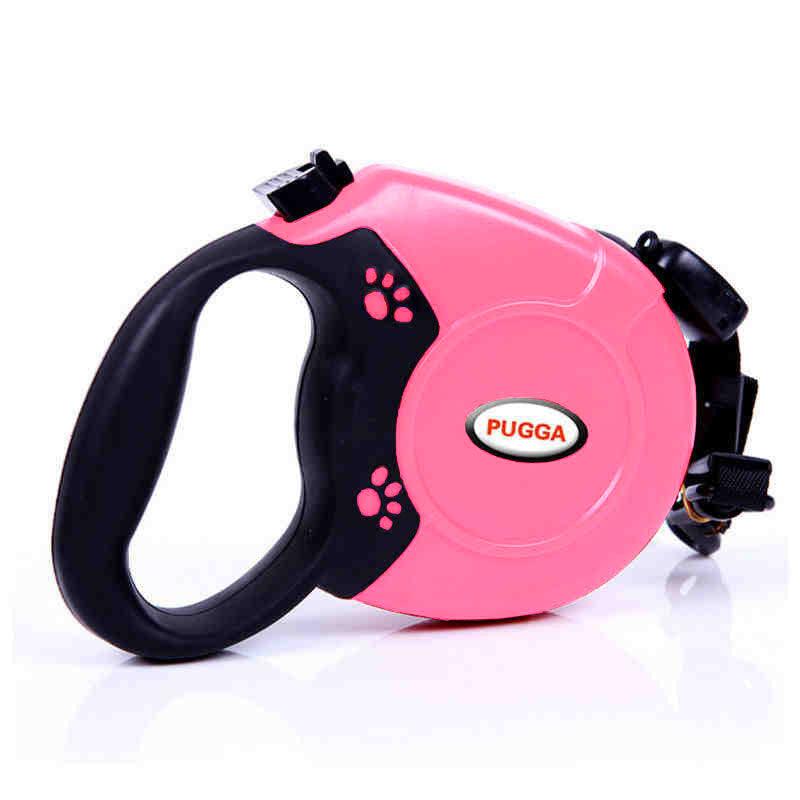 Retractable Dog Leash for Medium & Large Dogs – 5m Freedom Leash - ArctiPet