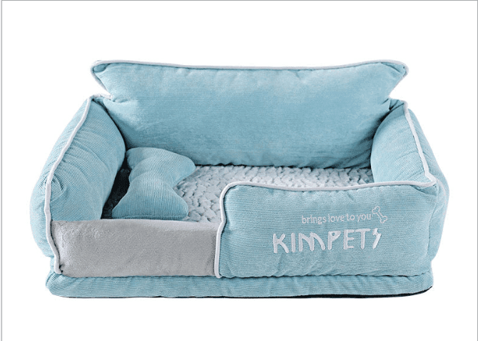 Luxury Pet Haven: Premium Four Seasons Sleeping Pad For Dogs And Cats - ArctiPet