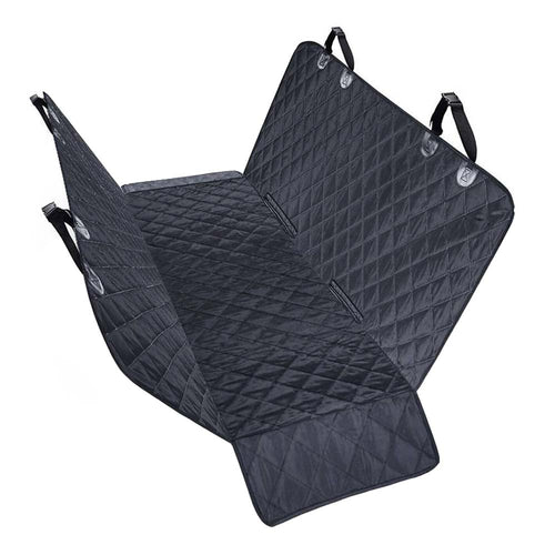 Car seat protector for pets - ArctiPet