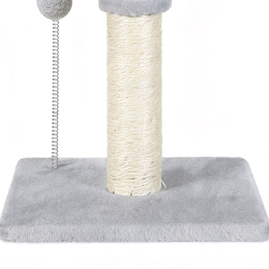 Pawz Cat Scratcher Tower Scratching Post