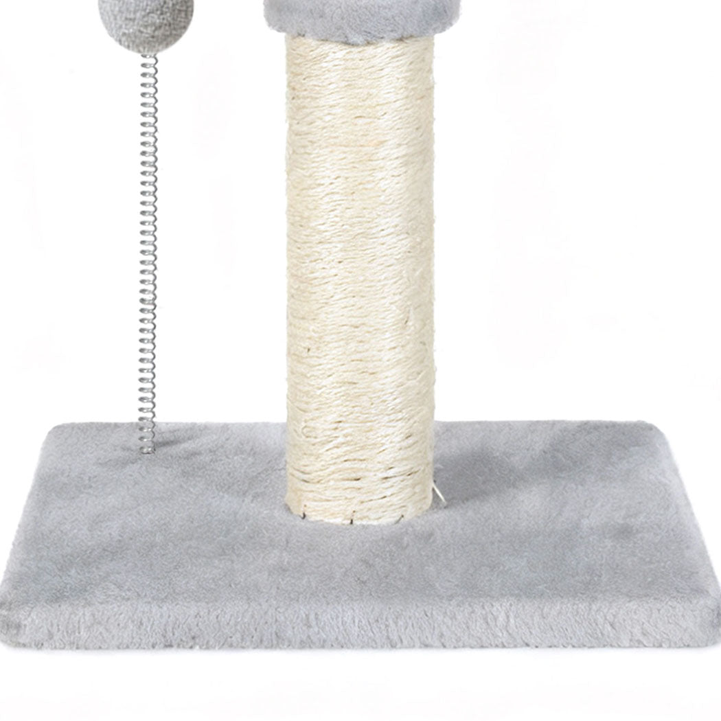 Pawz Cat Scratcher Tower Scratching Post